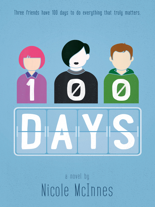 Title details for 100 Days by Nicole McInnes - Wait list